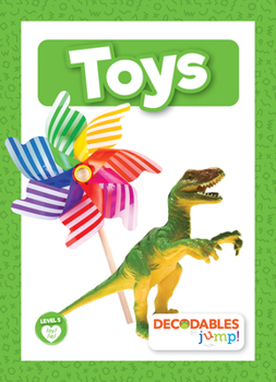 Paperback Toys Book