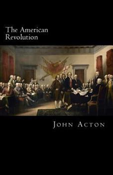 Paperback The American Revolution Book