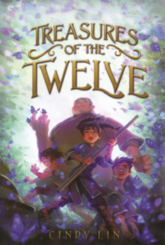 Treasures of the Twelve