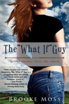 Paperback The "What If" Guy Book