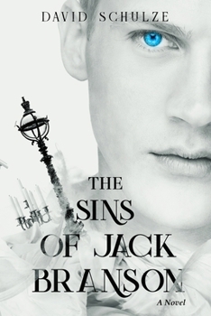 Paperback The Sins of Jack Branson Book