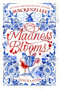 Hardcover The Madness Blooms Book