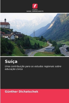 Suíça (Portuguese Edition)
