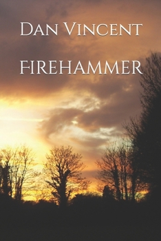 Paperback Firehammer Book