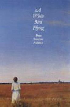 Paperback A White Bird Flying Book