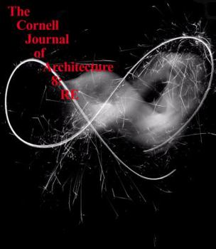 Paperback The Cornell Journal of Architecture 8: RE Book