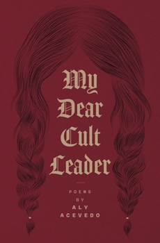 Paperback My Dear Cult Leader Book