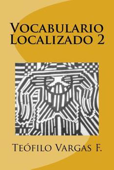 Paperback Vocabulario Localizado 2 [Spanish] Book