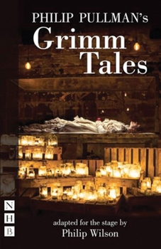 Paperback Philip Pullman's Grimm Tales Book