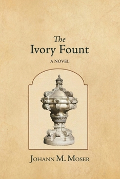 Paperback The Ivory Fount Book