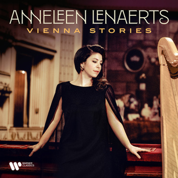 Music - CD Vienna Stories Book