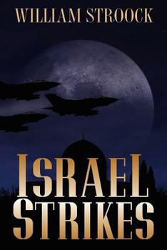 Paperback Israel Strikes Book
