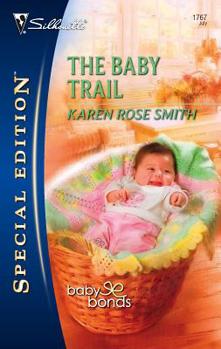 The Baby Trail - Book  of the Baby Bonds