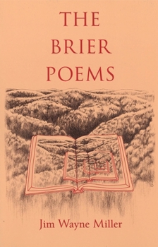 Paperback The Brier Poems Book