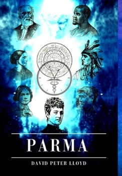 Hardcover Parma Book