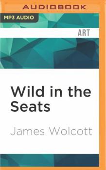 MP3 CD Wild in the Seats Book