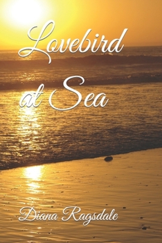 Paperback Lovebird at Sea Book