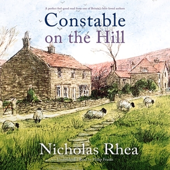 Constable on the Coast - Book #1 of the Constable Nick Mystery