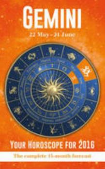 Gemini Your personal horoscope 2013 - Book  of the Gemini Your Horoscope
