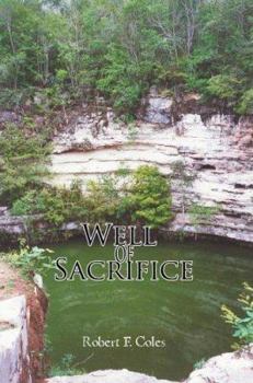 Paperback Well of Sacrifice Book