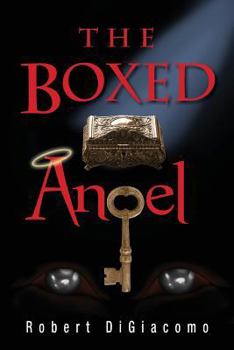 Paperback The Boxed Angel Book