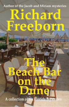 Paperback The Beach Bar on the Dune Book