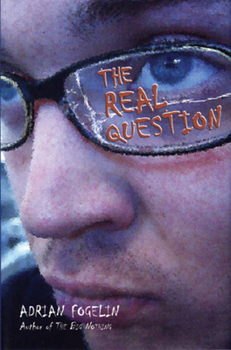 Hardcover The Real Question Book
