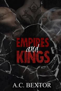 Paperback Empires and Kings Book