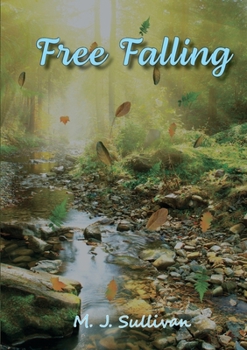 Paperback Free Falling Book