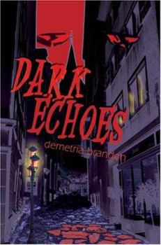 Paperback Dark Echoes Book