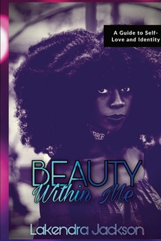 Paperback Beauty Within Me Book