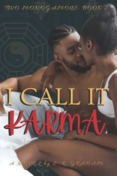 Paperback I Call It Karma Book