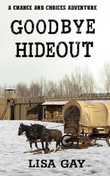 Paperback Goodbye Hideout Book