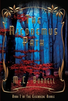 Paperback The Nicodemus Path Book