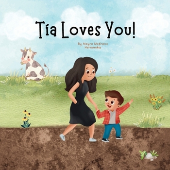 Paperback Tia Loves You! Book