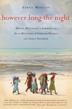 Paperback However Long the Night Book