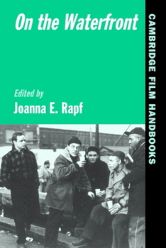 Paperback On the Waterfront Book