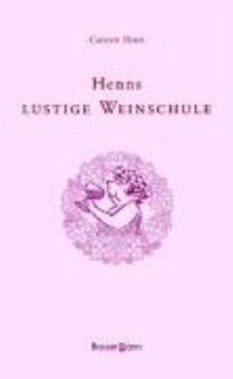 Hardcover Das kleine Buch vom guten Wein [German] Book
