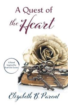 Paperback A Quest of the Heart Book