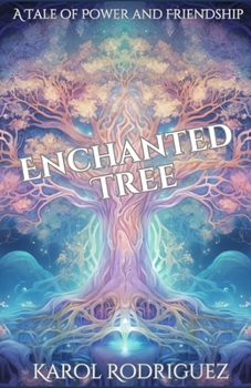Paperback Enchanted Tree Book