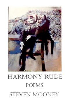 Paperback Harmony Rude Book