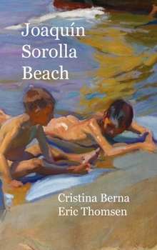 Hardcover Joaqu?n Sorolla Beach: Hardcover Book