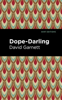 Paperback Dope-Darling: A Story of Cocaine Book