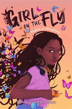 GIRL ON THE FLY