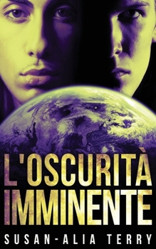 Paperback L'oscurità imminente [Italian] Book