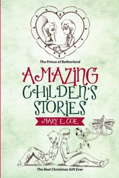 Paperback Amazing Childen's Stories Book