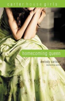Paperback Homecoming Queen Book