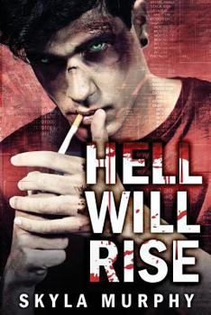 Paperback Hell Will Rise Book