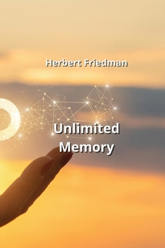 Paperback Unlimited Memory Book