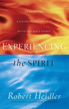 Paperback Experiencing the Spirit Book